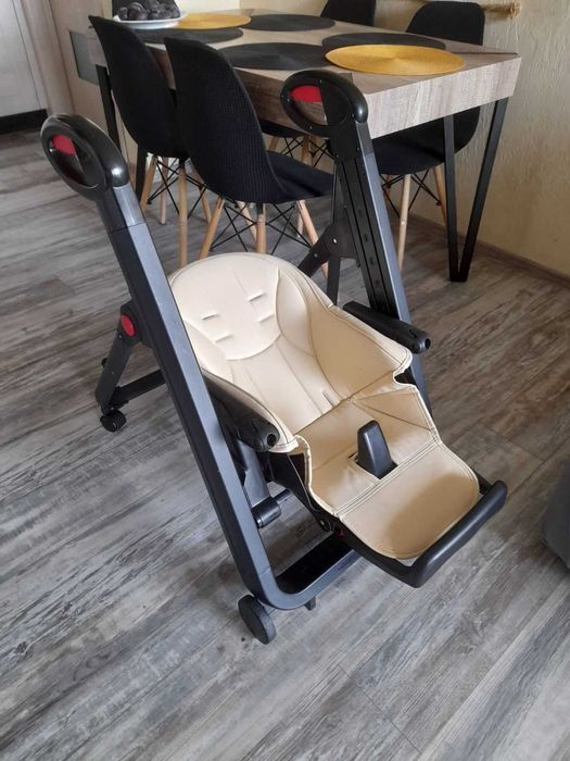 Столче за хранене