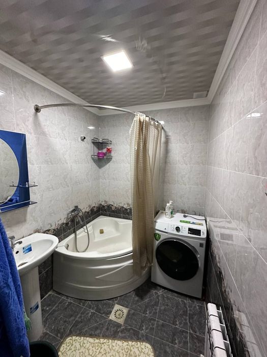 Недвижимость квартира