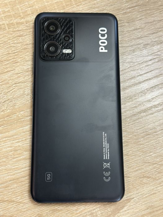 POCO X5 Pro 5G, 256 GB