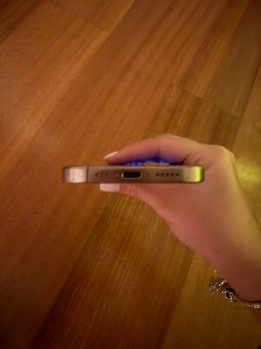 Iphone 16pro !Като нов!