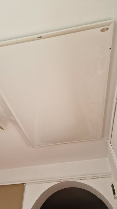 De vânzare panou radiant SUNJOY SR9