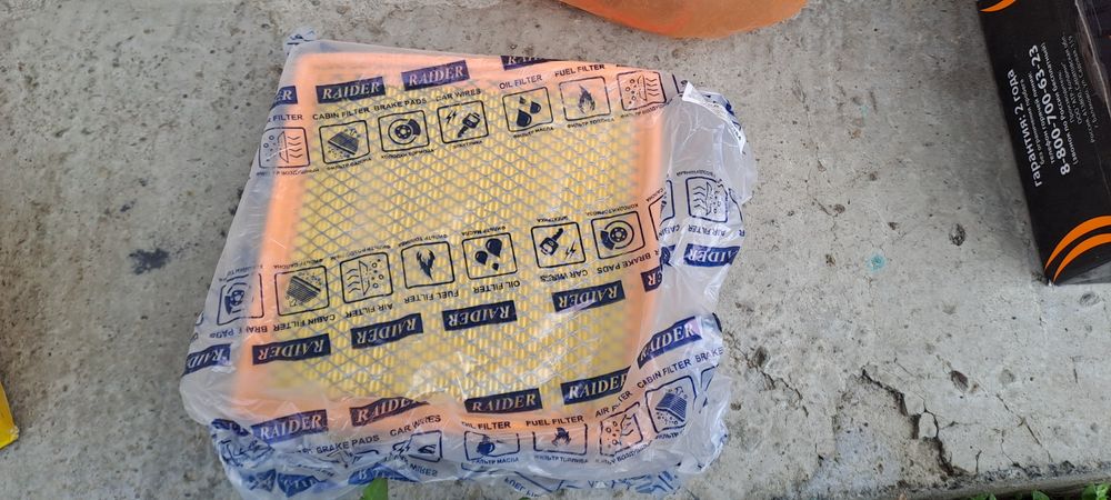 Продам запчасти для Ваз