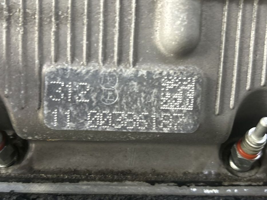 Motor Mitsubishi ASX Facelift 2012 2.2 Diesel 2012 - 2016 150CP Automata 4N14 Euro5 ...