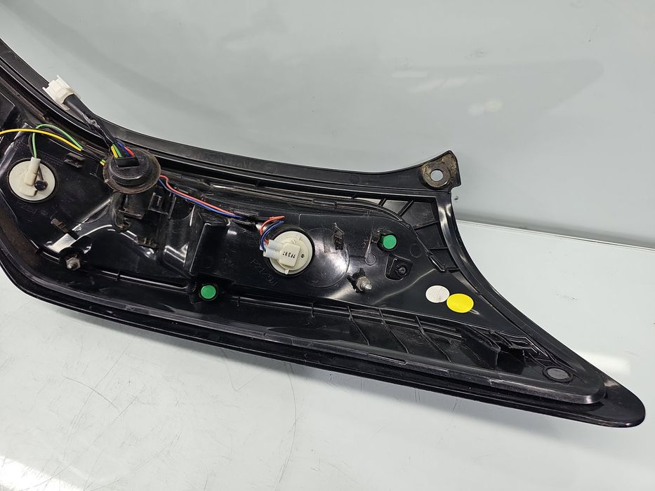 Stop aripa stanga Toyota Aygo II (AB40) [2014-2018] 81560-0H122