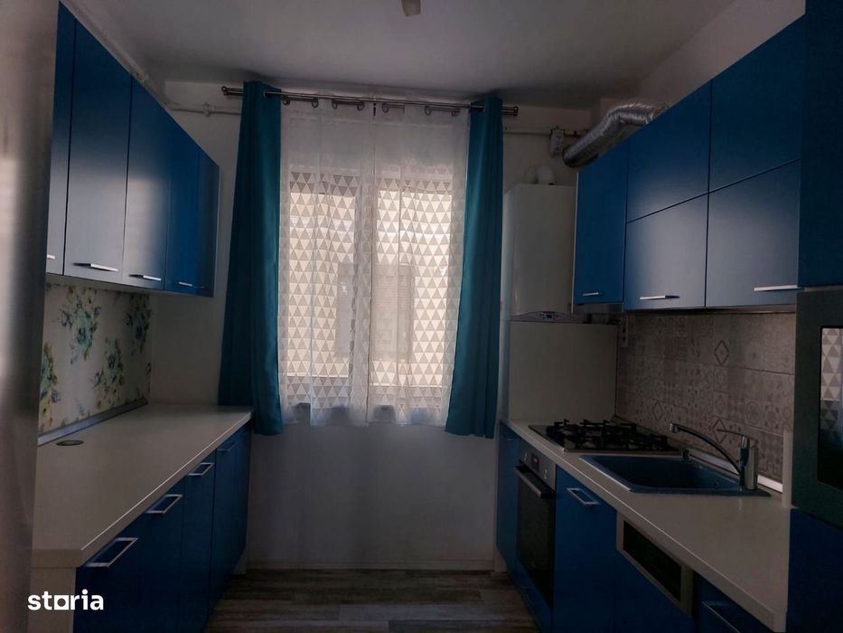 Apartament cu 3 camere în Giroc | 70,03 mp | 137.000 € | Comision 0%