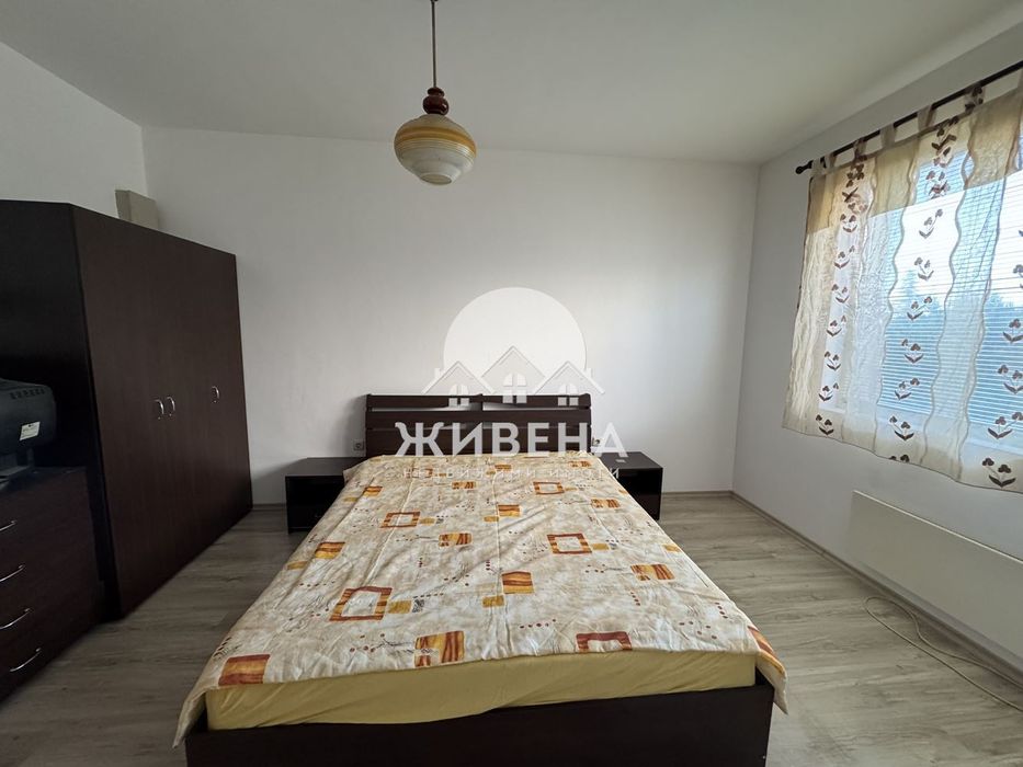 Дава се под наем Двустаен апартамент в Варна, м-т Траката - 62 кв.м за 448.8 € - Снимка #4