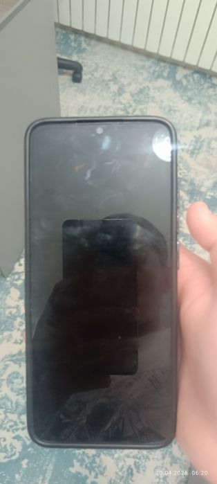 Телефон Redmi 10c