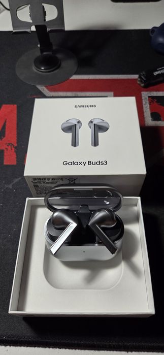 Samsung galaxy buds 3