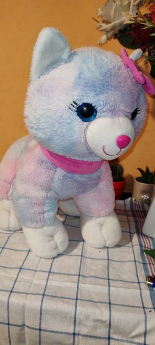 Plușuri stare ff bună