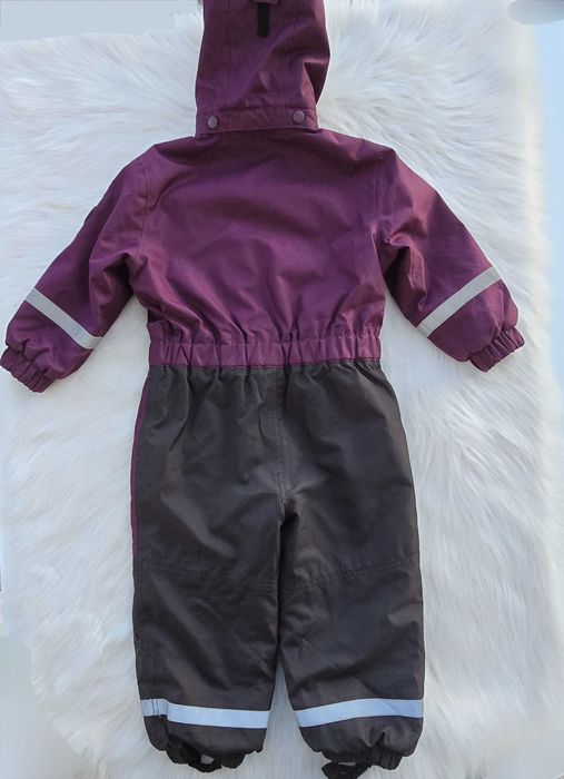 Детски ски гащеризон Graffiti 3-4 години