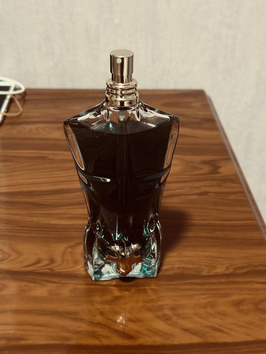 jean paul gaultier le beau