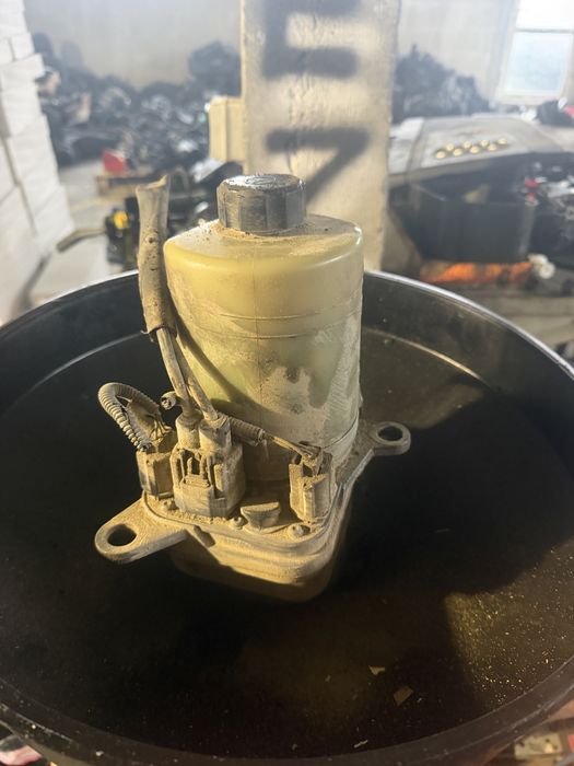 Pompa servo electrica Ford focus c-max 2007