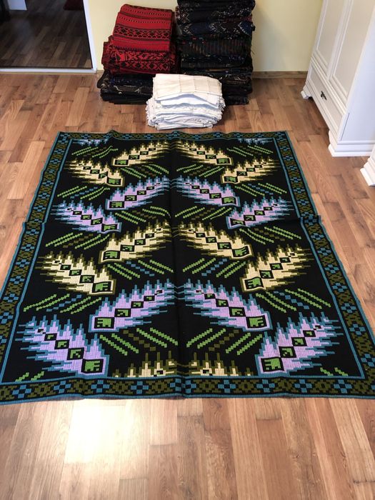 Cuverturi traditionale ( lepedeu )