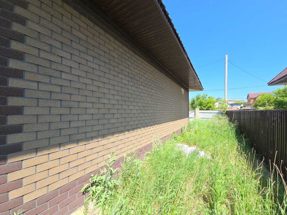 Продам коттедж в парковой зоне