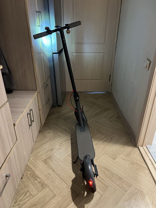 электросамокат Xiaomi M365