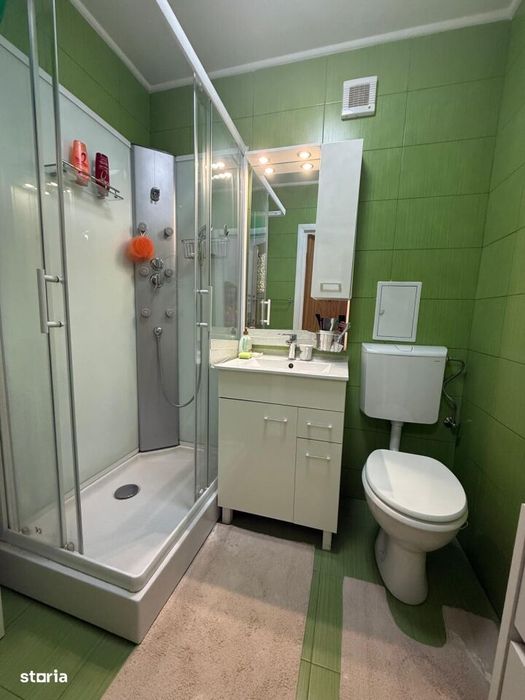 3 Camere Decomandat Bloc Reabilitat Termic