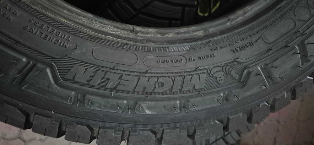 anvelope Continental,Lassa si Michelin 215/65/16C vara si allseson m&s