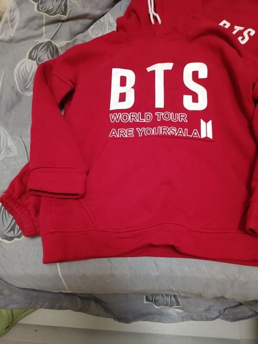 Теплый спортивный женский костюм 46 размер