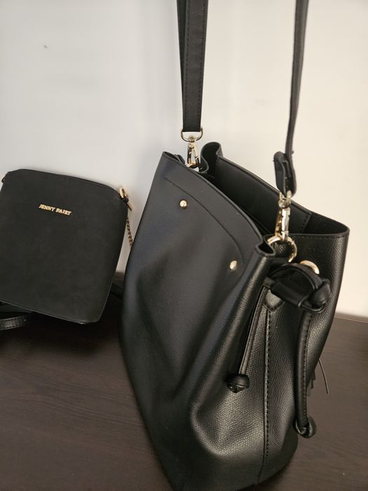 Голяма Чанта Jenny Fairy