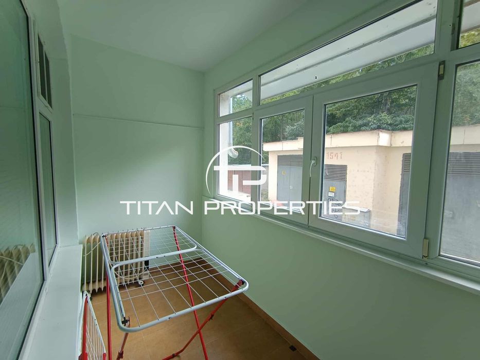 Дава се под наем Тристаен апартамент в Варна, Аспарухово - 70 кв.м за 409 € - Снимка #13