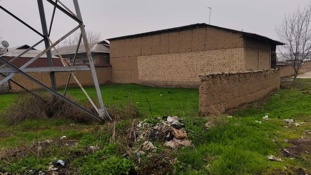 Участок продается 4 сотох