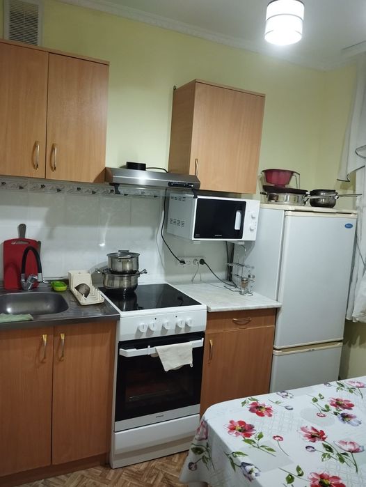 Продам 2х комнатную квартиру