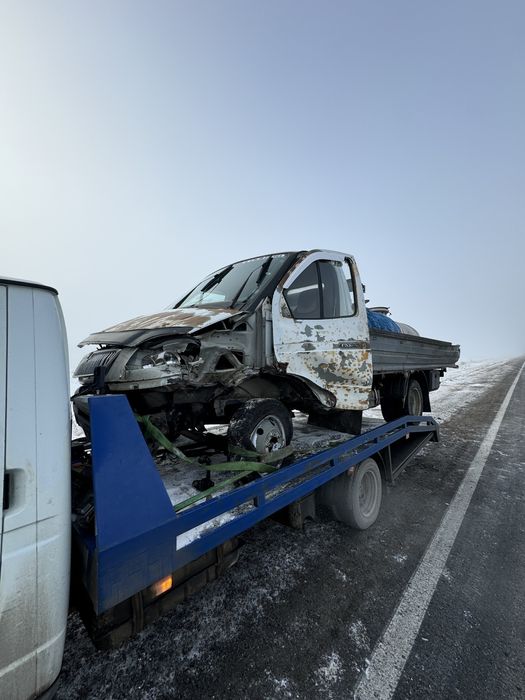 Эвакуатор НЕДОРОГО