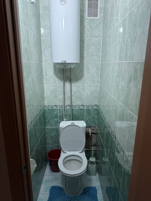 Сдается 2-х комнатная