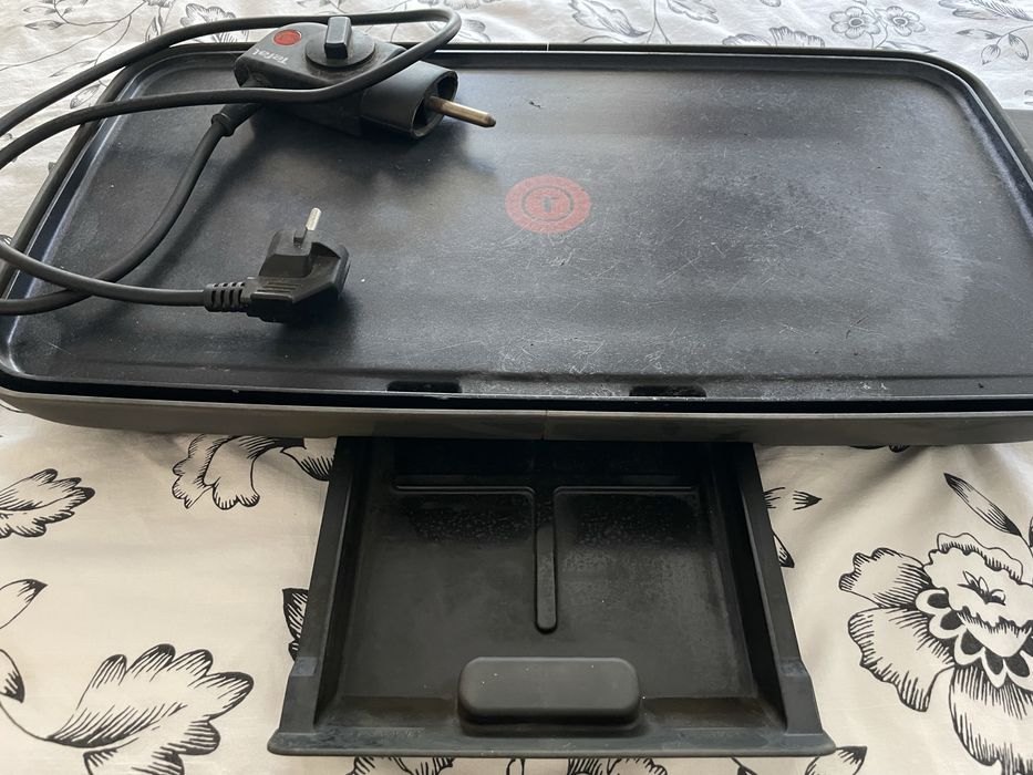 Електрическа скара Tefal