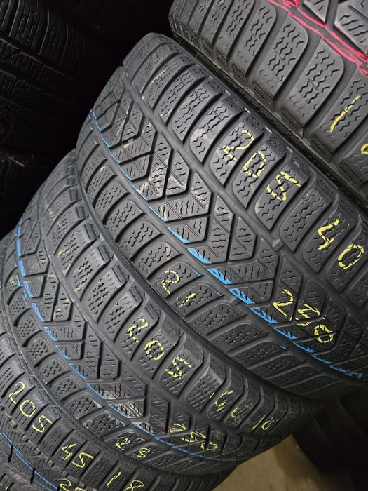 205.40.18 pirelli m+s