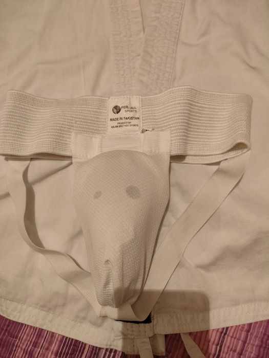 Костюм для карате