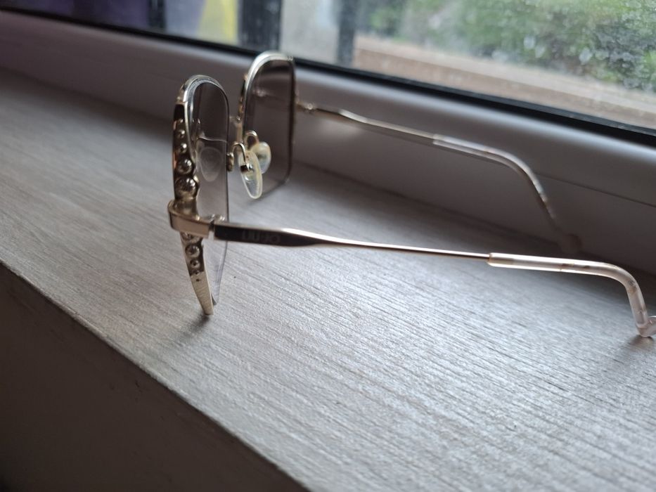 Цветни диоптрични очила / рамки  с диоптър -2.5 Jimmi  Choo