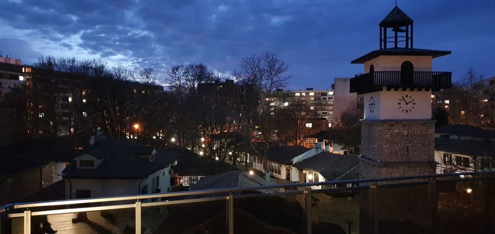 Офиси под наем - Добрич, Център