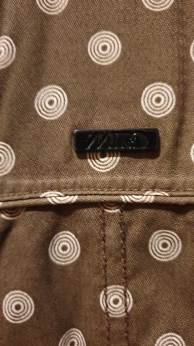 Geacă schi/snowboard Nitro, damă, S