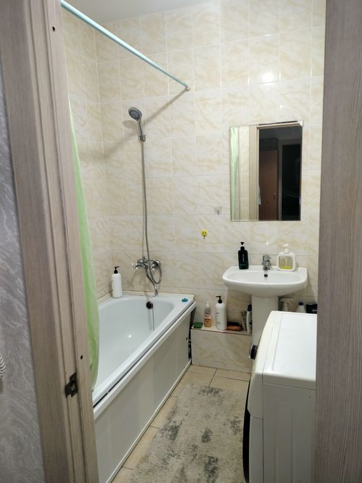 Продам квартиру 3комнатную