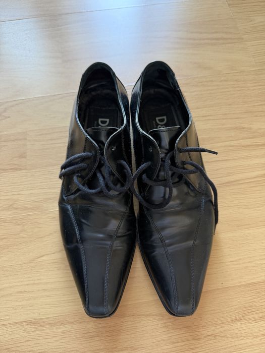 Pantofi Dolce & Gabbana