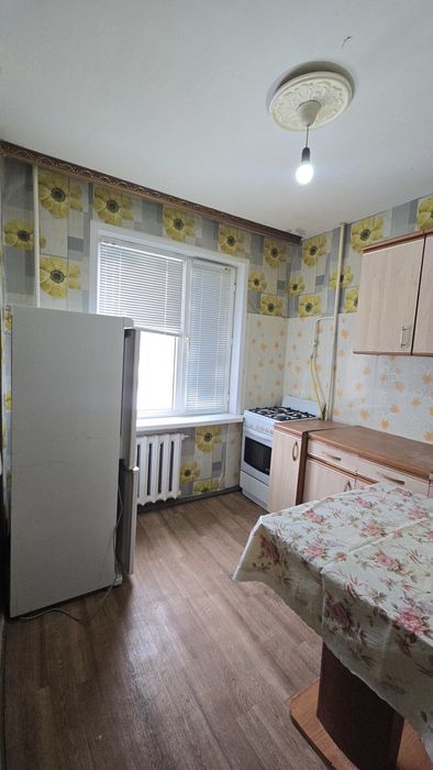 Продам 1 ком квартиру на автопарке