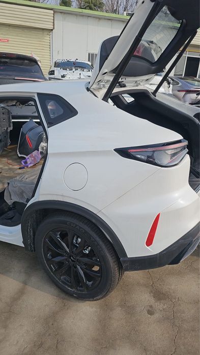 Авторазбор Changan Алматы Оригинал