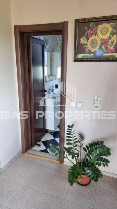 Продава се Двустаен апартамент в София, Свобода - 64 кв.м за 2499 €/кв.м - Снимка #7