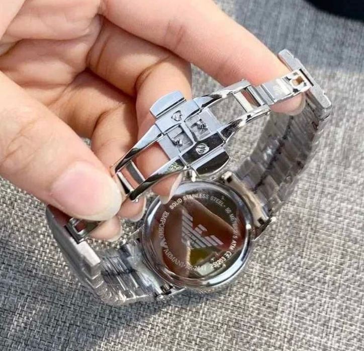 Ceas armani - quartz