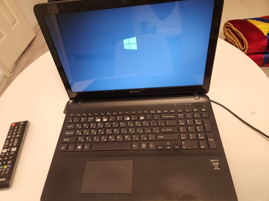 Продам Sony Vaio
