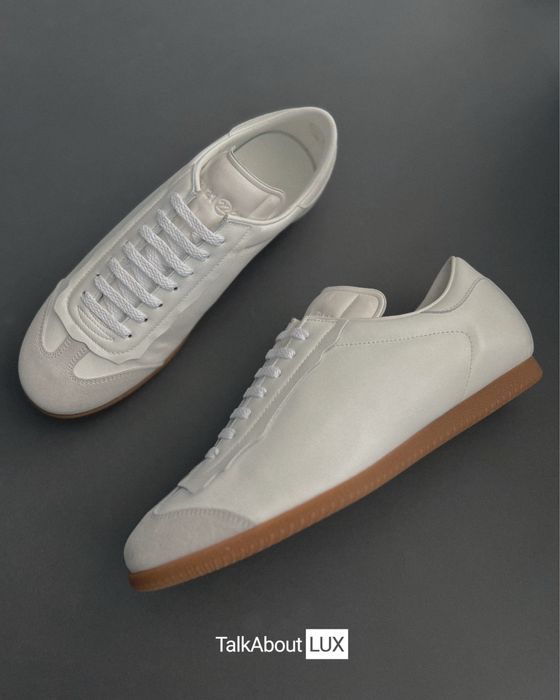 Оригинални мъжки кецове Maison Margiela S57WS0465P4308T1003