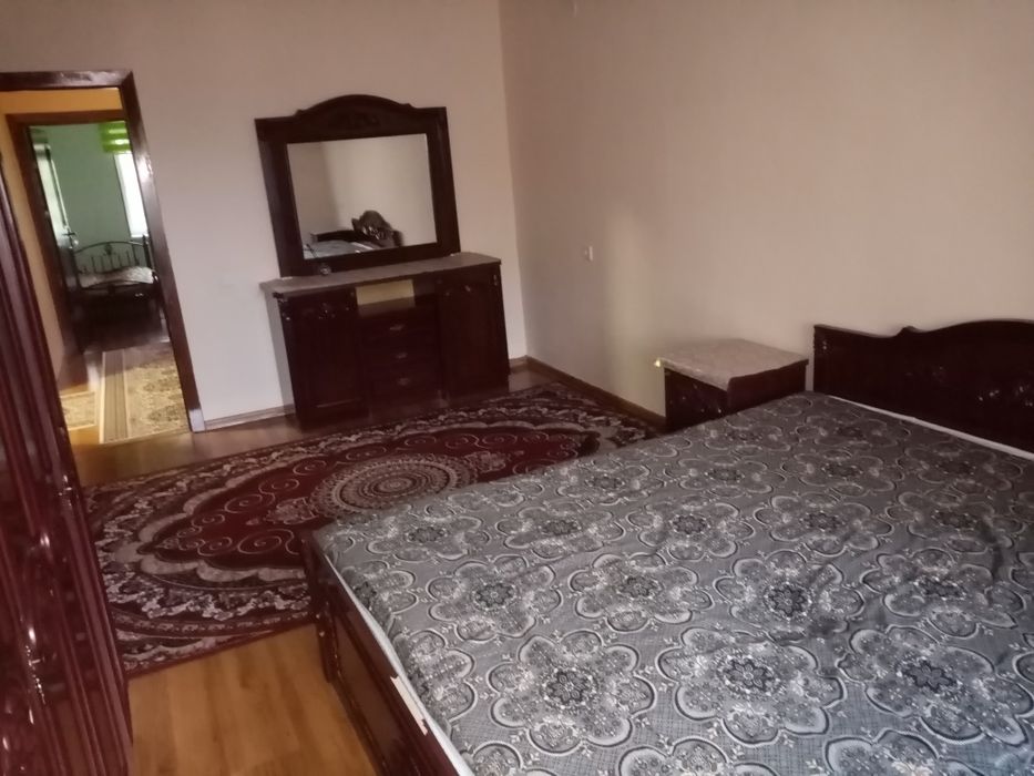 Квартира сотилади