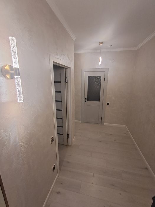 Сдаётся квартира в Аспан сити