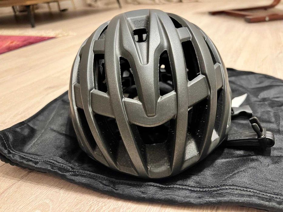 casca ciclism sosea Kask Valegro - originala, marime 50-56