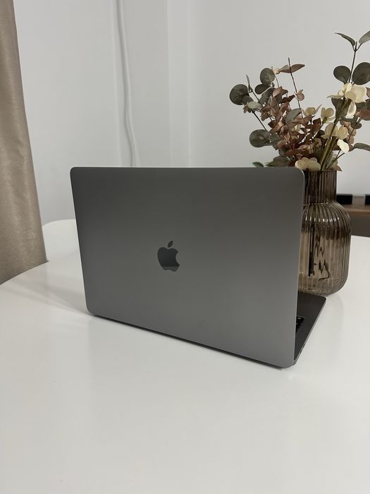 Macbook Pro M1 TouchBar