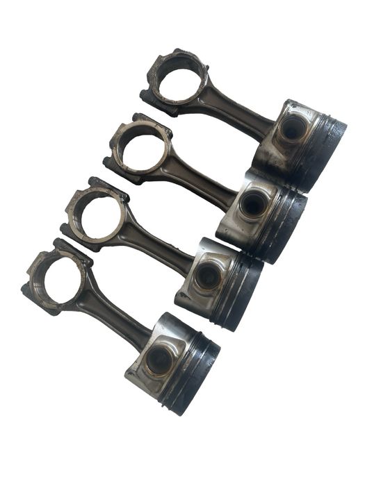 Set Pistoane Cu Biela Audi A6/S6 Iv Saloon 4G2, C7, 4Gc 2010 - 2018 2.