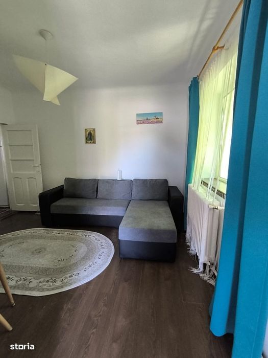 Casă de închiriat în Iasi - Centru, acces facil catre toate zonele