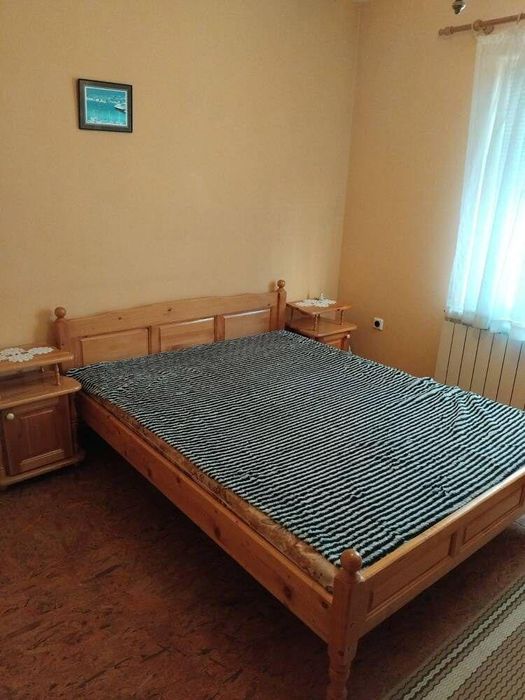 Къща в с. Момина църква