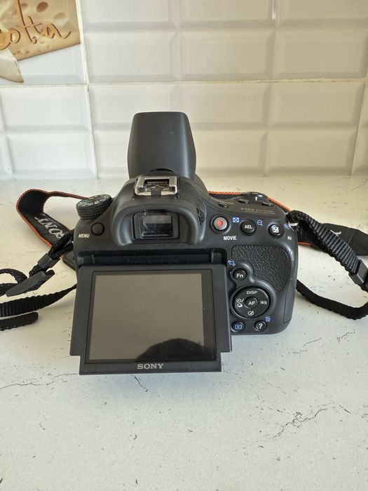 Фотоапарат sony A58